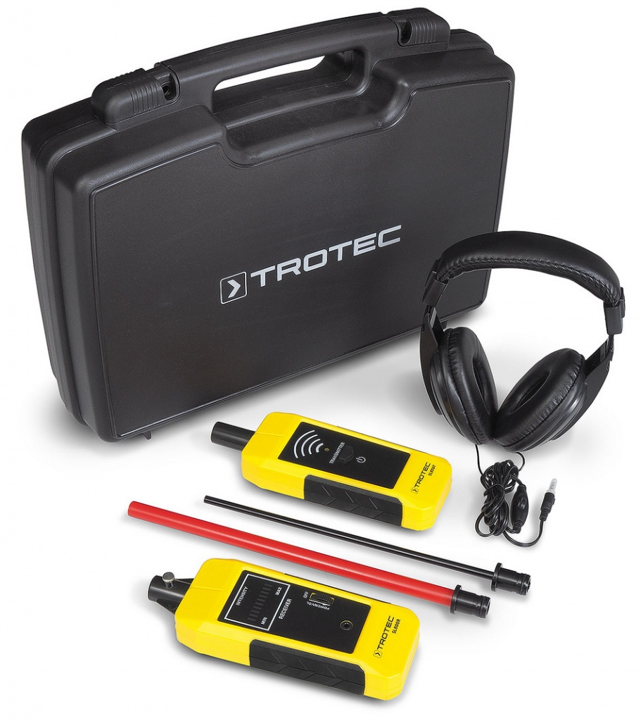 Trotec SL800