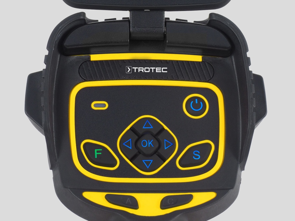 Trotec XC300