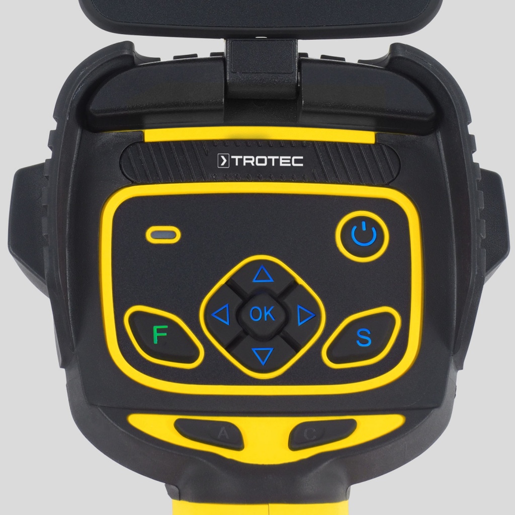 Trotec XC600