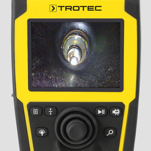 Trotec VSC206