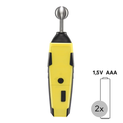 Влагомер Trotec BM31WP Bluetooth appSensor фото 2