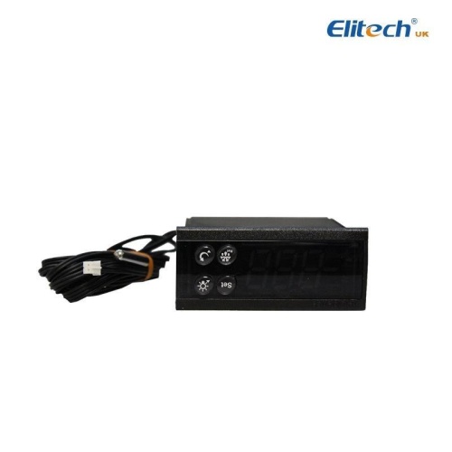 Контроллер температуры Elitech ECS-974neo фото 3