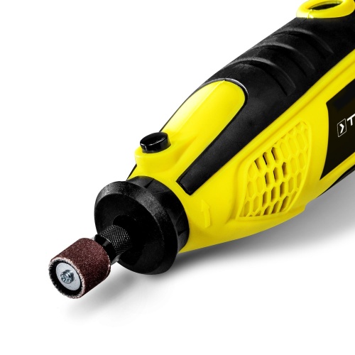 Многофункциональный гравер TROTEC PMTS 01-230V фото 16