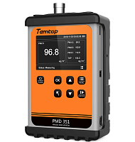 Temtop PMD351 Счетчик частиц  для измерения качества воздуха