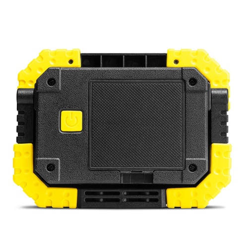 Светодиодный рабочий фонарь TROTEC PWLS 05-10, на батарейках фото 7