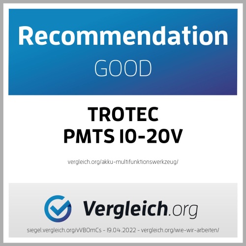 Аккумуляторный многофункциональный реноватор PMTS 10-20V фото 18