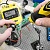 Цифровая паяльная станция TROTEC PSIS 10-230V