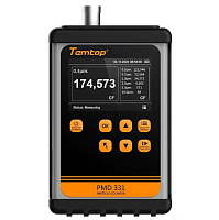 Temtop PMD331 Счетчик частиц  для измерения качества воздуха