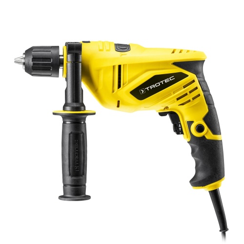 Ударная дрель TROTEC PHDS 10-230V фото 3