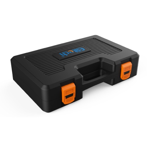 Манометр электронный Elitech PT-500/800 с Bluetooth (комплект с темп. датчиками) фото 13