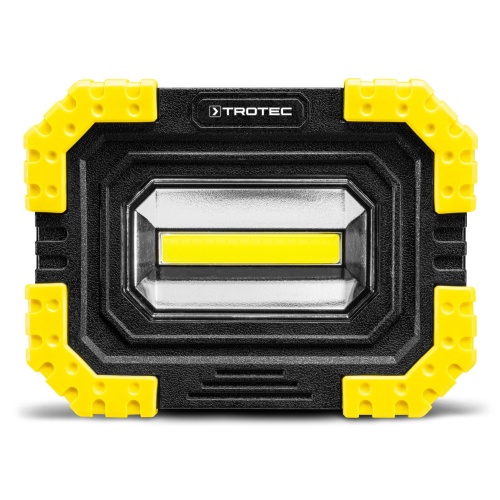 Светодиодный рабочий фонарь TROTEC PWLS 05-10, на батарейках фото 8