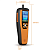 Монитор качества воздуха Temtop M2000 CO2, детектор PM2.5 PM10 HCHO, со звуковой сигнализацией, дисплеем температуры и влажности
