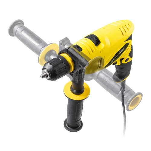 Ударная дрель TROTEC PHDS 10-230V фото 4