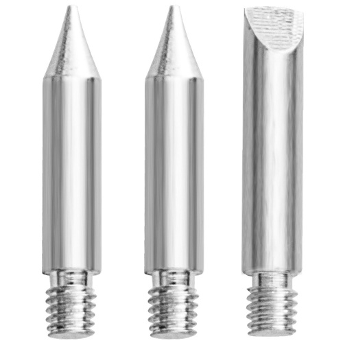 Цифровая паяльная станция TROTEC PSIS 10-230V фото 10