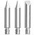 Цифровая паяльная станция TROTEC PSIS 10-230V