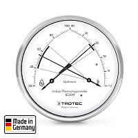 Термогигрометр Trotec BZ20M