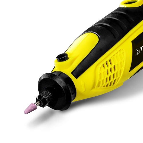 Многофункциональный гравер TROTEC PMTS 01-230V фото 15
