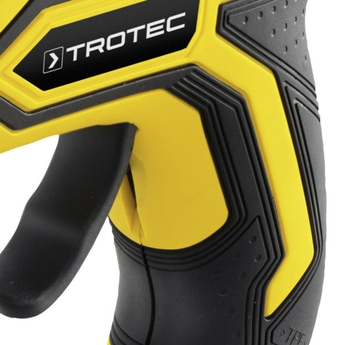 Термоклеевой пистолет TROTEC PGGS 10-3.7V фото 4