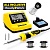 Цифровая паяльная станция TROTEC PSIS 10-230V