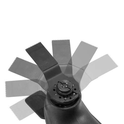 Аккумуляторный многофункциональный реноватор PMTS 10-20V фото 15