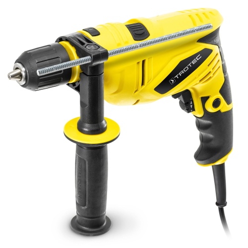Ударная дрель TROTEC PHDS 10-230V фото 2