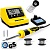 Цифровая паяльная станция TROTEC PSIS 10-230V