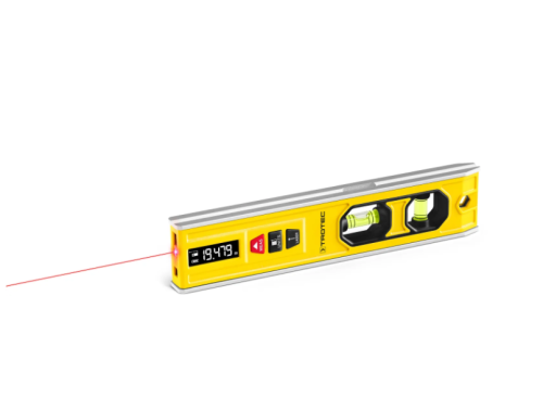 Лазерный уровень Trotec BD1L фото 7