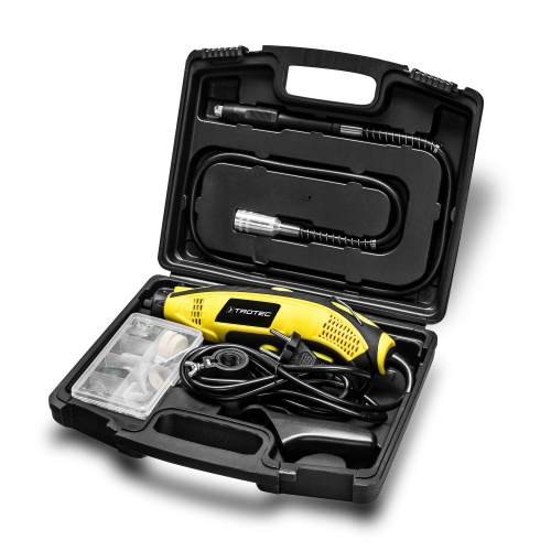 Многофункциональный гравер TROTEC PMTS 01-230V фото 21