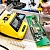 Цифровая паяльная станция TROTEC PSIS 10-230V