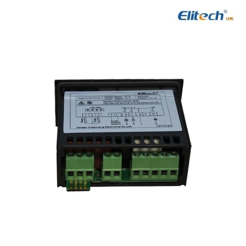 Контроллер температуры Elitech ECS-974neo фото 7
